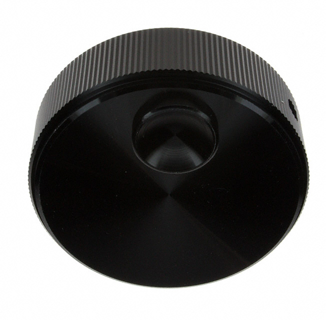 KN1751BS1/4 TE Connectivity ALCOSWITCH Switches  Knobs